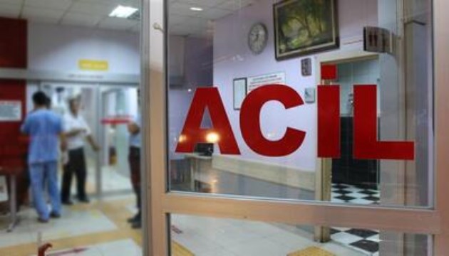 Iğdır'da yaş pasta zehirlenmesi: 79 kişi hastanelik oldu